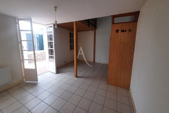 achat appartement barbatre 85630