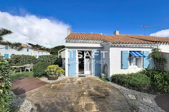 achat appartement barbatre 85630