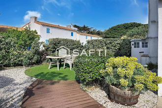 achat appartement barbatre 85630