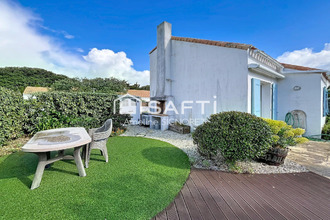 achat appartement barbatre 85630