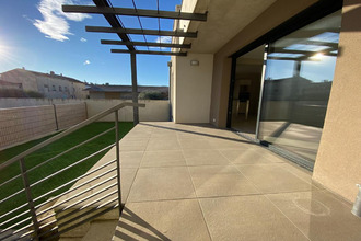 achat appartement barbentane 13570