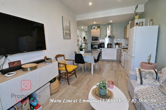 achat appartement barbentane 13570