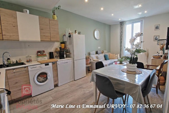 achat appartement barbentane 13570