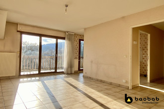 achat appartement barberaz 73000