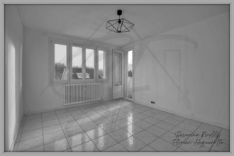 achat appartement barberaz 73000