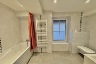 achat appartement barberaz 73000