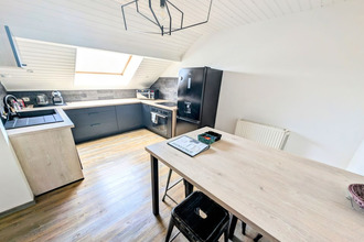 achat appartement barberaz 73000