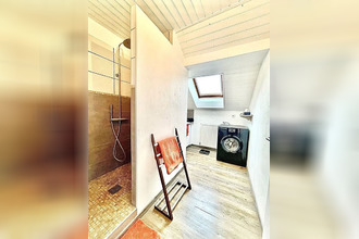 achat appartement barberaz 73000