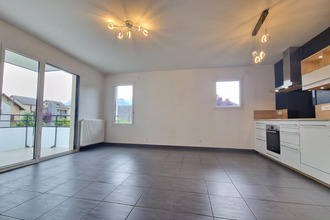 achat appartement barberaz 73000