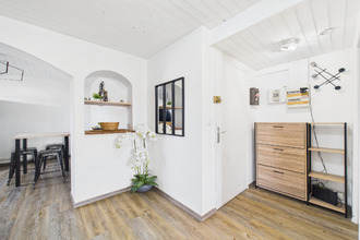 achat appartement barberaz 73000