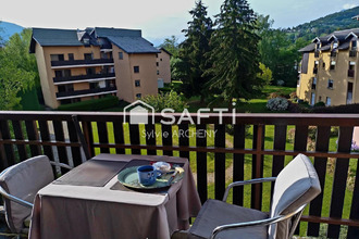 achat appartement barberaz 73000