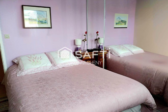 achat appartement barberaz 73000