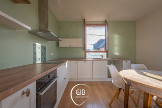 achat appartement barberaz 73000