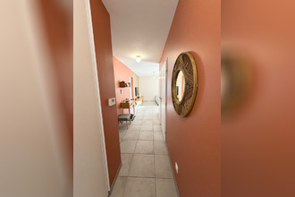 achat appartement barberaz 73000