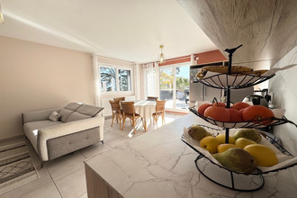 achat appartement barberaz 73000