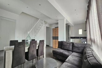 achat appartement barberaz 73000