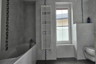 achat appartement barberaz 73000