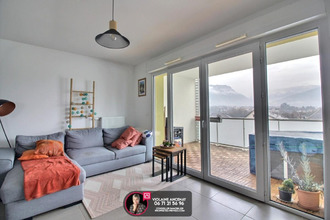 achat appartement barberaz 73000