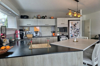 achat appartement barberaz 73000