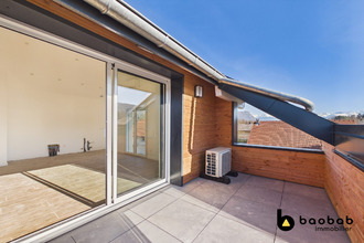 achat appartement barberaz 73000