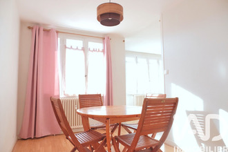 achat appartement barberaz 73000