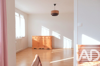 achat appartement barberaz 73000