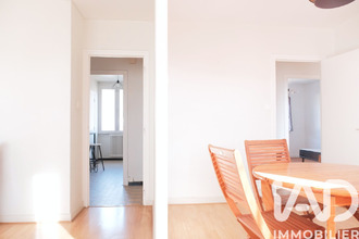 achat appartement barberaz 73000