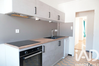achat appartement barberaz 73000