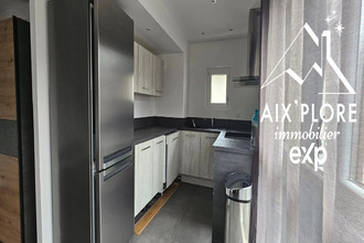 achat appartement barberaz 73000