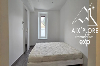 achat appartement barberaz 73000
