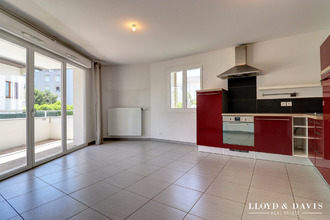achat appartement barberaz 73000