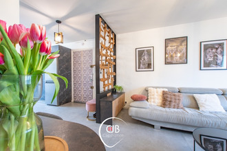 achat appartement barberaz 73000