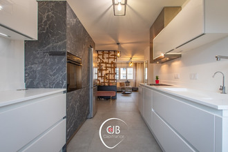 achat appartement barberaz 73000