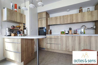 achat appartement barberaz 73000