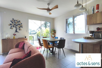 achat appartement barberaz 73000