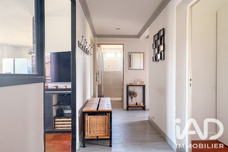 achat appartement barberaz 73000