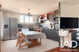 achat appartement barberaz 73000