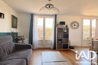 achat appartement barberaz 73000