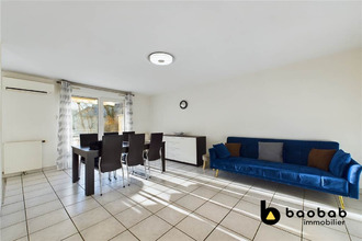 achat appartement barberaz 73000