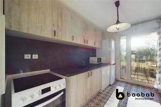 achat appartement barberaz 73000