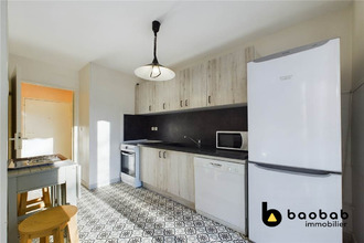 achat appartement barberaz 73000