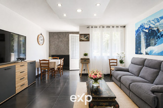 achat appartement barberaz 73000