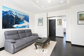 achat appartement barberaz 73000