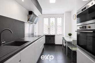 achat appartement barberaz 73000