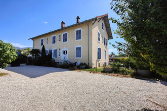 achat appartement barberaz 73000