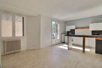 achat appartement barberaz 73000