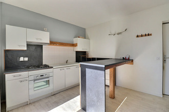 achat appartement barberaz 73000