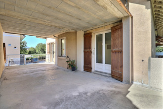 achat appartement barberaz 73000