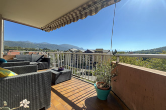 achat appartement barberaz 73000