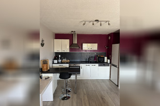 achat appartement barberaz 73000